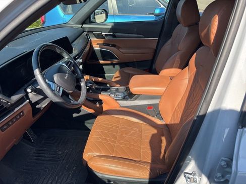 Certified 2025 Kia Telluride SX X-Line image 9