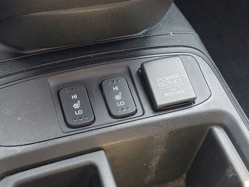 Used 2015 Honda CR-V EX image 25