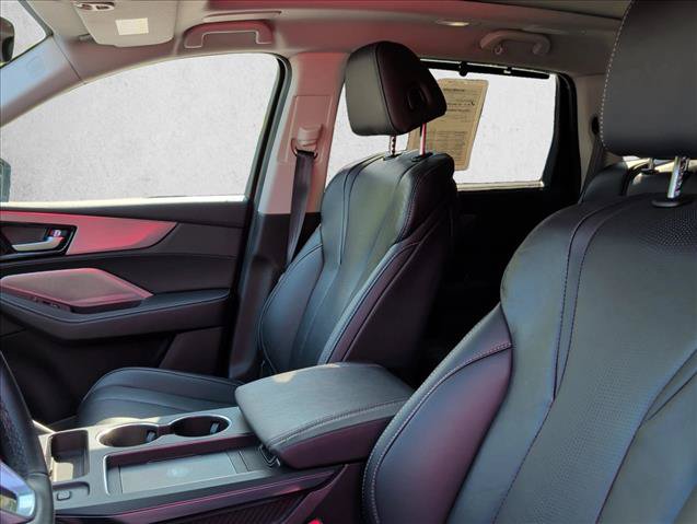 Used 2025 Acura MDX w/ Technology Package FWD image 11