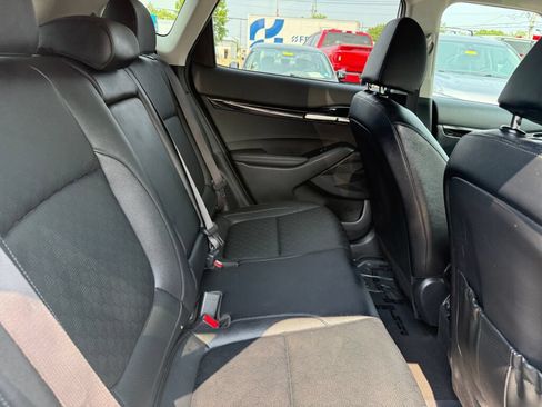 Used 2021 Kia Seltos SX AWD/4WD image 26