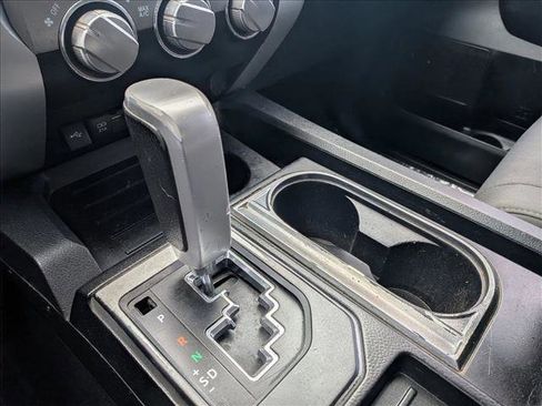 Used 2020 Toyota Tundra SR5 w/ SR5 Upgrade Package image 14