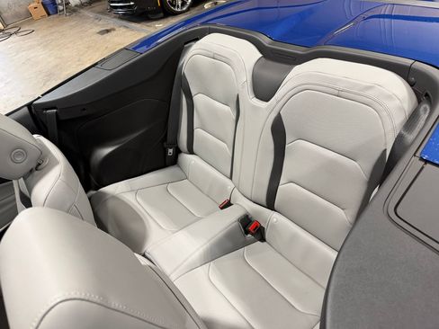 Used 2023 Chevrolet Camaro SS RWD image 15