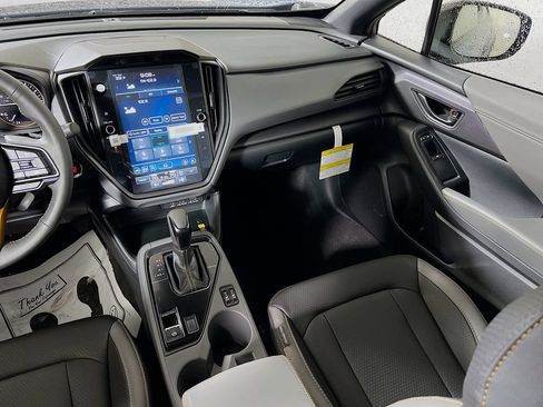 New 2026 Subaru Crosstrek 2.5i Wilderness w/ Crosstrek Mirror Package AWD/4WD image 18