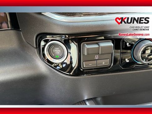 New 2026 Chevrolet Silverado 3500 LT w/ Trail Boss Package AWD/4WD image 35
