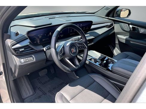 Used 2026 Buick Enclave Sport Touring AWD/4WD image 16