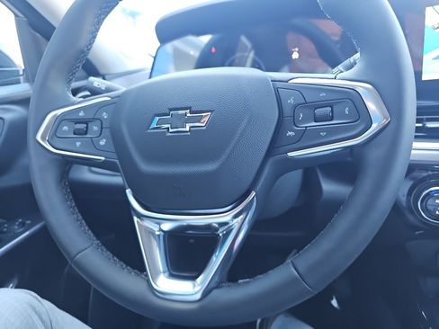 New 2026 Chevrolet Trax ACTIV w/ Driver Confidence Package FWD image 16
