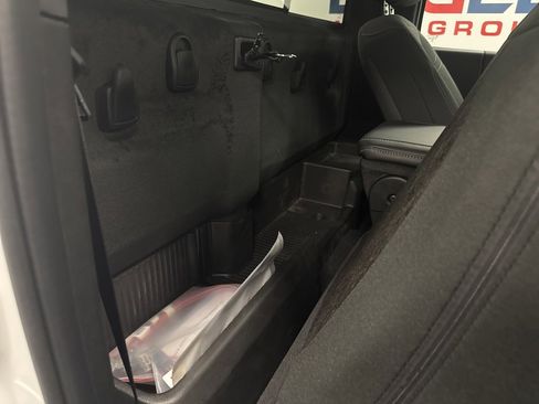 New 2026 RAM 3500 Tradesman image 35