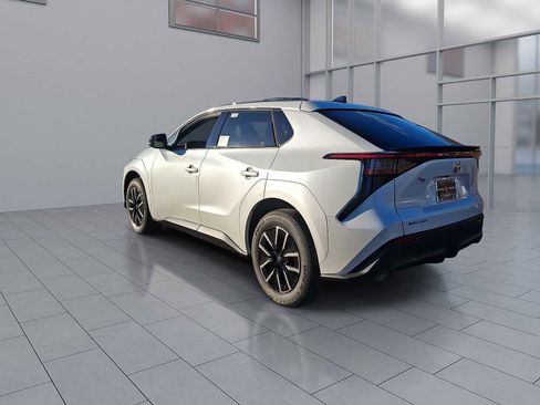 New 2026 Toyota bZ image 3