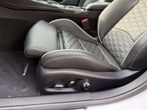 Used 2022 Cadillac CT5 V Blackwing w/ Parking Package image 3