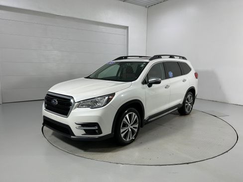 Used 2021 Subaru Ascent Touring w/ Popular Package #2A image 21