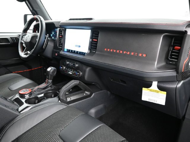 New 2026 Ford Bronco Raptor AWD/4WD image 10