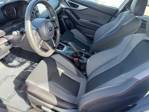 Used 2023 Subaru WRX image 11