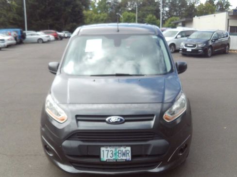 Used 2016 Ford Transit Connect XLT FWD image 8