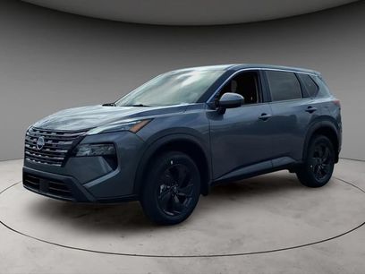 New 2026 Nissan Rogue SV w/ Cold Weather Package