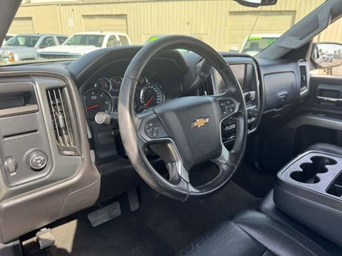 Used 2015 Chevrolet Silverado 1500 LT w/ All Star Edition image 24