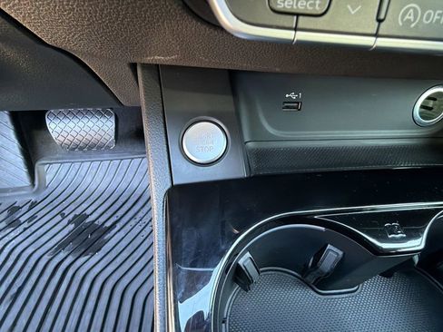 Used 2021 Audi A5 2.0T Premium w/ Convenience Package image 35