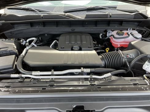 New 2026 GMC Sierra 1500 Pro w/ Trailering Package RWD image 27