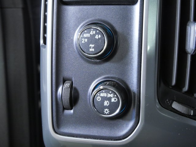 Used 2014 Chevrolet Silverado 1500 LT w/ LT Convenience Package AWD/4WD image 22