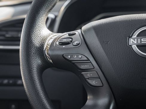 Used 2023 Nissan Murano S FWD image 24