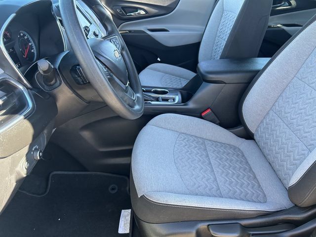Used 2024 Chevrolet Equinox LS FWD image 20