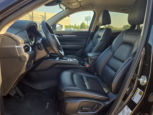 Used 2025 MAZDA CX-5 AWD 2.5 S w/ Select Package image 20