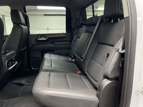 Certified 2024 GMC Sierra 2500 SLT w/ SLT Premium Package image 24