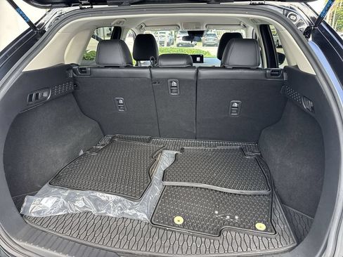 Used 2024 MAZDA CX-5 AWD 2.5 S w/ Select Package image 56
