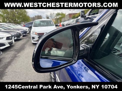 Used 2023 BMW X3 M w/ Executive Package AWD/4WD image 25