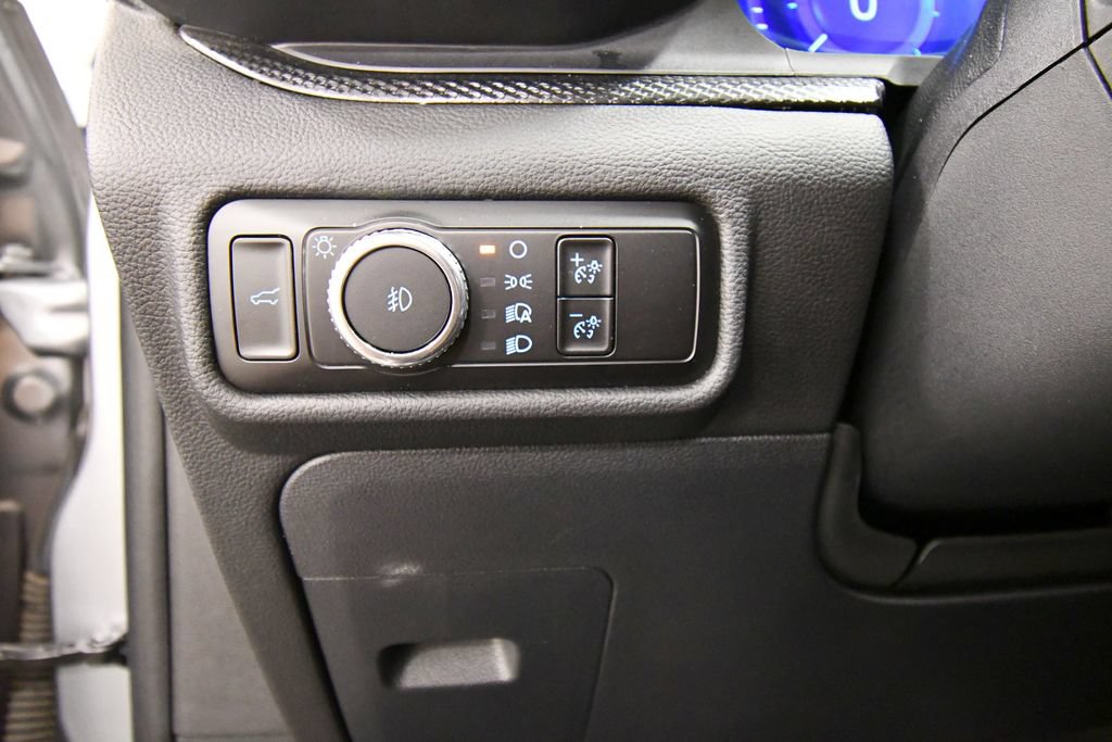 Used 2023 Ford Explorer ST w/ Equipment Group 401A AWD/4WD image 20
