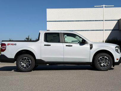 New 2026 Ford Maverick XLT w/ XLT Luxury Package