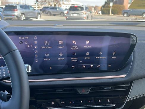 New 2026 Buick Envision Sport Touring AWD/4WD image 14