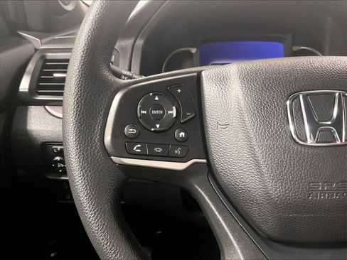 Used 2022 Honda Pilot Sport image 23