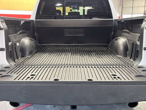 Used 2025 RAM 1500 Laramie w/ Night Edition AWD/4WD image 27