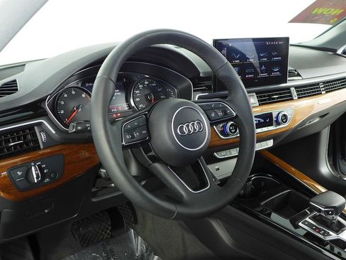 Used 2023 Audi A5 2.0T Premium w/ Convenience Package image 31