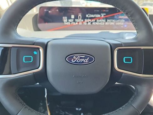 New 2026 Ford Expedition Active RWD image 11