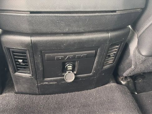 Used 2015 RAM 1500 Sport w/ Convenience Group image 34