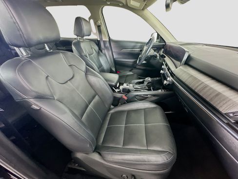 Used 2024 Kia Telluride SX AWD/4WD image 33