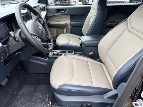 New 2026 Ford Maverick Lariat AWD/4WD image 22