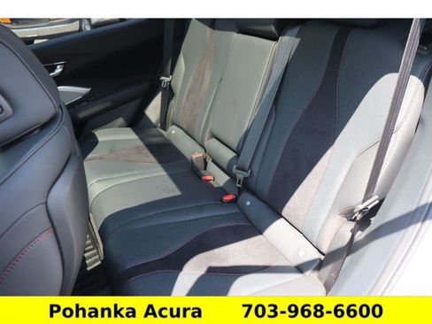 Used 2023 Acura RDX A-Spec FWD image 32