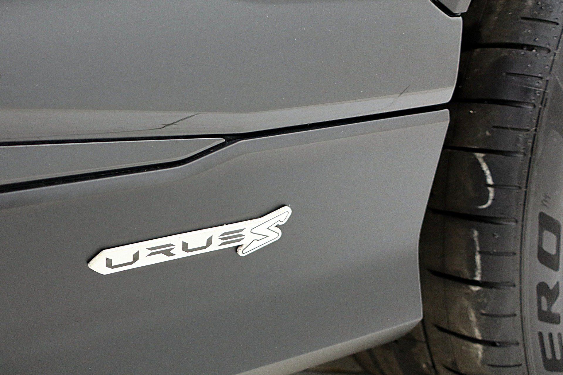 Used 2024 Lamborghini Urus S AWD/4WD image 18