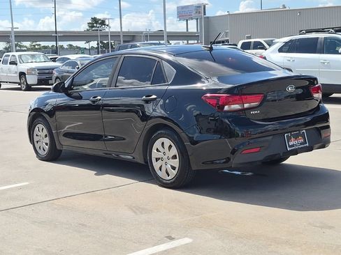 Used 2018 Kia Rio LX FWD image 4