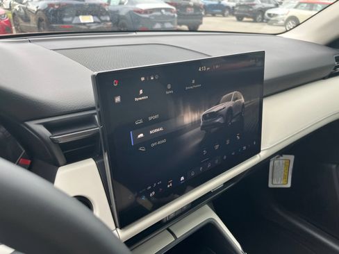 New 2026 MAZDA CX-5 Preferred AWD/4WD image 17
