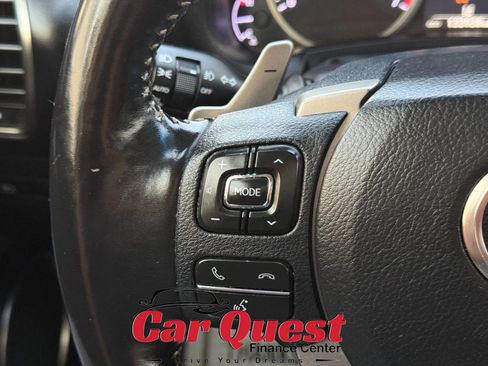 Used 2019 Lexus NX 300 AWD w/ Comfort Package image 30