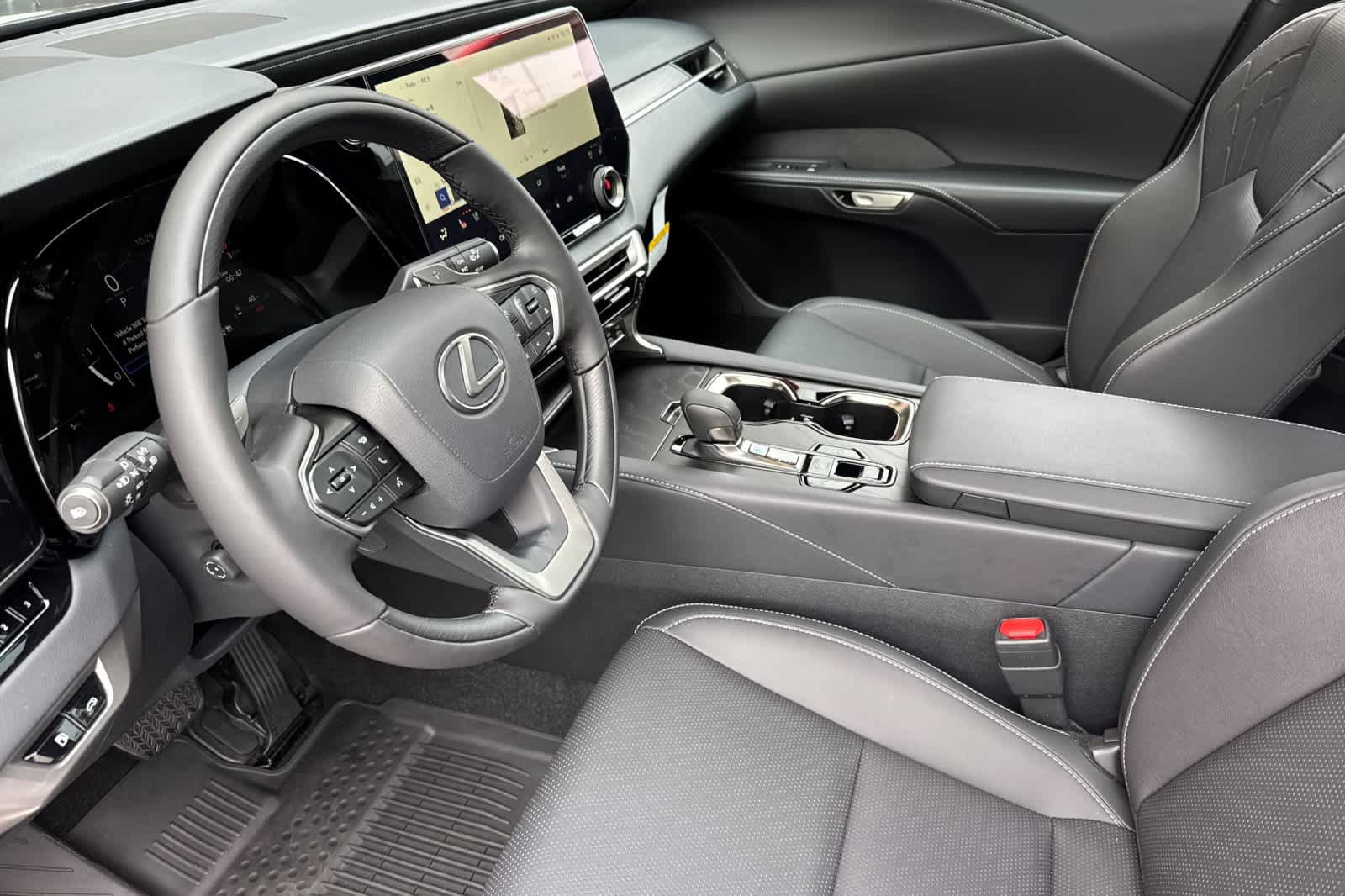 New 2026 Lexus RX 350 Premium Plus FWD image 11
