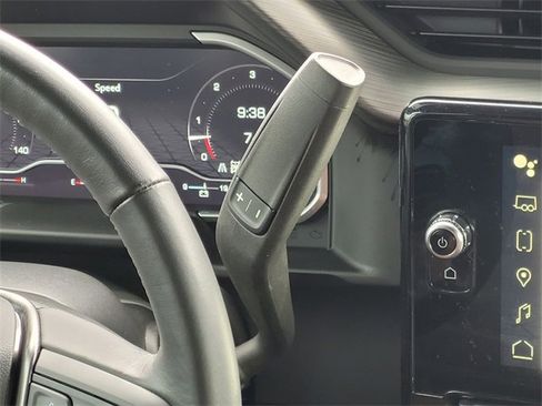 Used 2024 GMC Sierra 2500 Denali Ultimate image 15