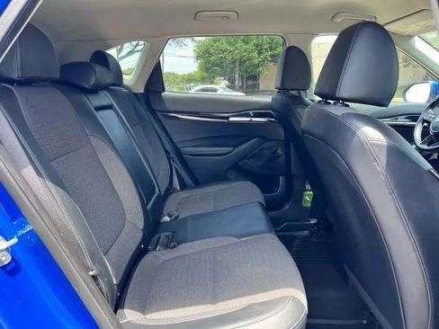 Used 2021 Kia Seltos S FWD image 23