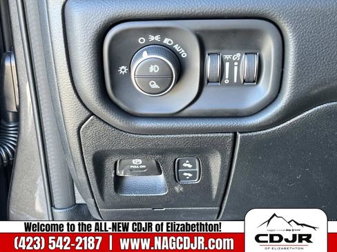 New 2026 RAM 1500 Big Horn image 21