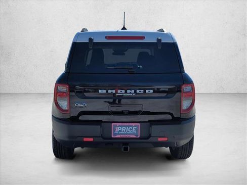 Used 2023 Ford Bronco Sport Heritage image 7