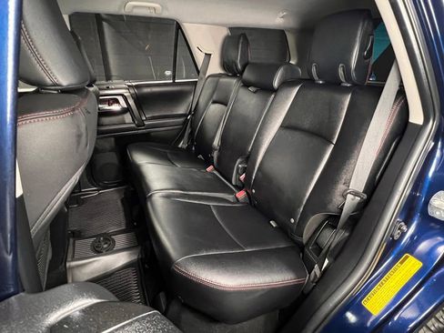 Used 2022 Toyota 4Runner TRD Off-Road Premium image 13