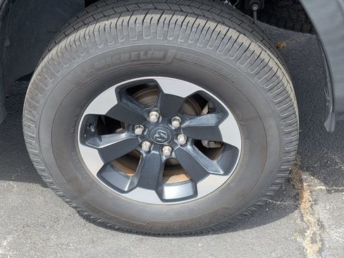 Used 2019 RAM 1500 Rebel image 10